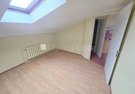 Apartment for rent in Riga, 33.00m2