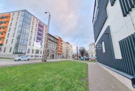 Apartment for rent in Riga, 33.00m2