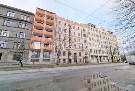 Apartment for rent in Riga, 33.00m2