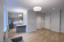 Apartment for rent in Riga, 73.30m2