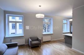 Apartment for rent in Riga, 73.30m2