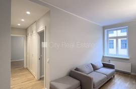 Apartment for rent in Riga, 73.30m2