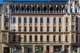 Apartment for rent in Riga, 73.30m2