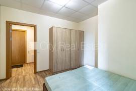 Apartment for rent in Riga, 36.00m2