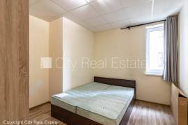 Apartment for rent in Riga, 36.00m2
