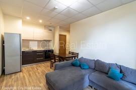 Apartment for rent in Riga, 36.00m2