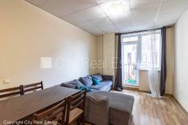 Apartment for rent in Riga, 36.00m2