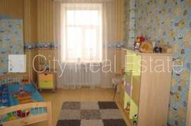 Apartment for sale in Riga, 100.00m2