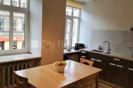 Apartment for sale in Riga, 100.00m2