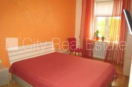 Apartment for sale in Riga, 100.00m2