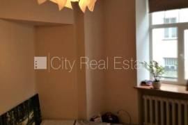 Apartment for sale in Riga, 100.00m2