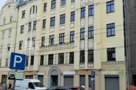 Apartment for sale in Riga, 100.00m2
