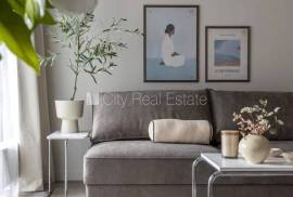 Studio for rent in Riga, 26.00m2
