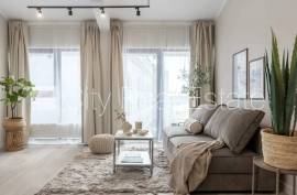 Studio for rent in Riga, 26.00m2