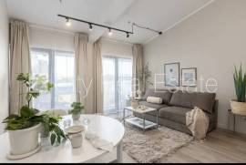 Studio for rent in Riga, 26.00m2