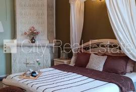 Apartment for rent in Riga, 50.00m2