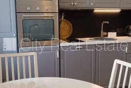 Apartment for rent in Riga, 50.00m2