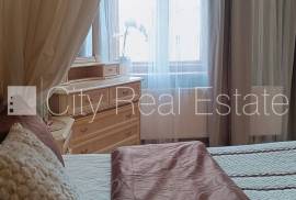 Apartment for rent in Riga, 50.00m2