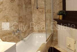 Apartment for rent in Riga, 50.00m2