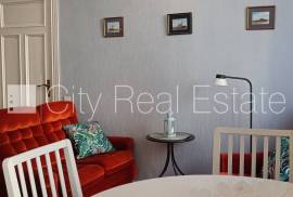 Apartment for rent in Riga, 50.00m2