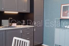 Apartment for rent in Riga, 50.00m2