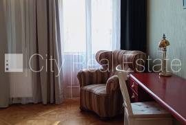 Apartment for rent in Riga, 50.00m2
