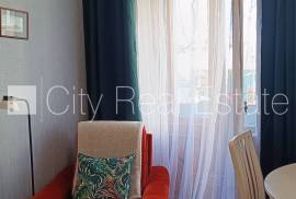 Apartment for rent in Riga, 50.00m2