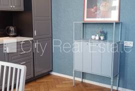 Apartment for rent in Riga, 50.00m2