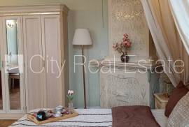 Apartment for rent in Riga, 50.00m2