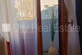 Apartment for rent in Riga, 50.00m2