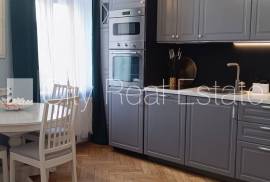 Apartment for rent in Riga, 50.00m2
