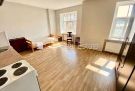 Studio for rent in Riga, 33.00m2