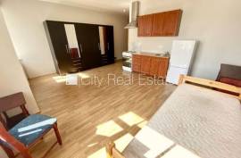 Studio for rent in Riga, 33.00m2