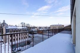 Apartment for rent in Riga, 61.00m2