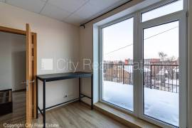 Apartment for rent in Riga, 61.00m2