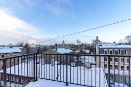 Apartment for rent in Riga, 61.00m2