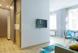 Apartment for rent in Riga, 73.00m2