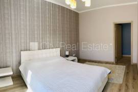 Apartment for rent in Riga, 73.00m2