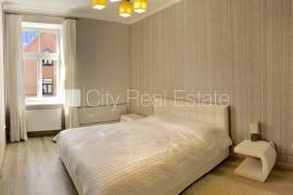 Apartment for rent in Riga, 73.00m2