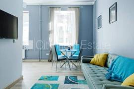 Apartment for rent in Riga, 73.00m2