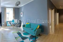 Apartment for rent in Riga, 73.00m2