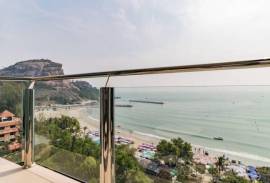 Beachfront 1 Bedroom Condo Beachfront 1 Bedroom Condo