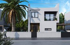 3 Bedroom Villa - Chloraka, Paphos