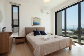 4 Bedroom Modern Villa - Emba, Paphos
