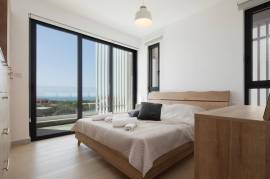 4 Bedroom Modern Villa - Emba, Paphos