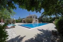 3 Bedroom Sea View Villa - Argaka, Polis Chrysochous, Paphos