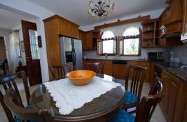 3 Bedroom Sea View Villa - Argaka, Polis Chrysochous, Paphos