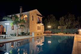 3 Bedroom Sea View Villa - Argaka, Polis Chrysochous, Paphos