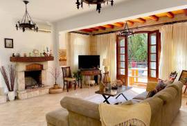 3 Bedroom Sea View Villa - Argaka, Polis Chrysochous, Paphos