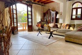 3 Bedroom Sea View Villa - Argaka, Polis Chrysochous, Paphos